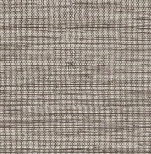 tapeta imitująca tkaninę konopną Arte 73548 Pampas Sombra