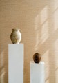 tapeta imitująca naturalną strukturę włókien rośliny maranta 73500 Arte Motas Pampas