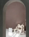 tapeta imitująca naturalną strukturę włókien rośliny maranta 73500 Arte Motas Pampas