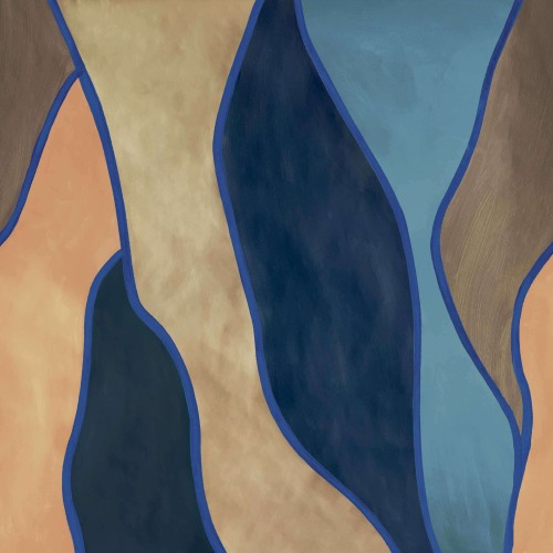 Elitis VP 1001 01 Cordes Sensibles Le palais des vents