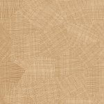 tapeta strukturalna w geometryczny wzór Elitis VP 987 03 Matières Végétales