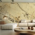 mural imitujący marmur Decori & Decori 85654 Carrara Best