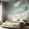 mural imitujący marmur Decori & Decori 85655 Carrara Best
