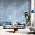 tapeta imitująca marmur Decori & Decori 85602 Carrara Best