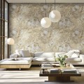 tapeta imitująca marmur Decori & Decori Carrara Best