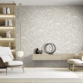 tapeta imitująca marmur Decori & Decori Carrara Best