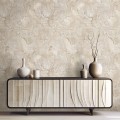 tapeta imitująca marmur Decori & Decori Carrara Best
