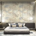 tapeta imitująca marmur Decori & Decori Carrara Best