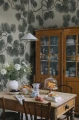 mural w liście sosny Sandberg S10488 Ett Hem, Oland