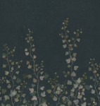 mural pnący się bluszcz Sandberg S10486 Ett Hem, Oland