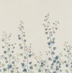 mural pnący się bluszcz Sandberg S10485 Ett Hem, Oland 