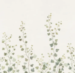 mural pnący się bluszcz Sandberg S10484 Ett Hem, Oland