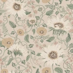 tapeta roślinna Sandberg S10479 Ett Hem, Oland