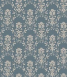 tapeta roślinna medaliony Sandberg S10461 Ett Hem, Oland
