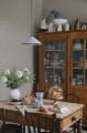 tapeta w romby Sandberg S10456 Ett Hem, Oland