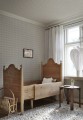 tapeta w romby Sandberg S10456 Ett Hem, Oland