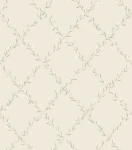tapeta roślinna girlandy Sandberg S10457 Ett Hem, Oland