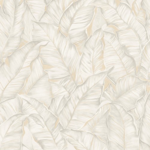 tapeta w liście bananowca Z30301 Trussardi Casa 8 Zambaiti Parati