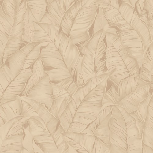 tapeta w liście bananowca Z30303 Trussardi Casa 8 Zambaiti Parati