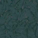 tapeta w liście bananowca Z30305 Trussardi Casa 8 Zambaiti Parati