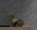 tapeta geometryczna Z30341 Trussardi Casa 8 Zambaiti Parati