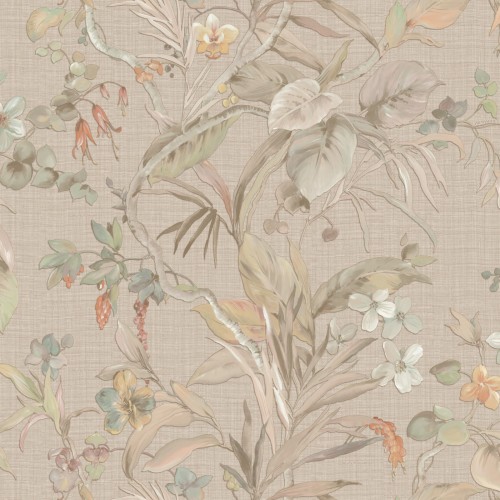 tapeta w kwiaty Z30338 Trussardi Casa 8 Zambaiti Parati