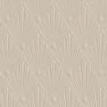 tapeta wachlarze Art Deco Z30312 Trussardi Casa 8 Zambaiti Parati