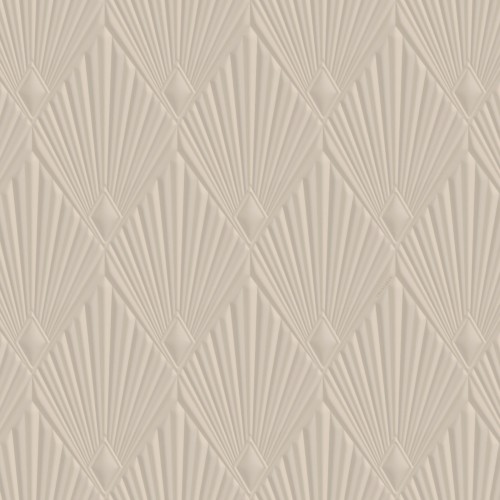tapeta wachlarze Art Deco Z30312 Trussardi Casa 8 Zambaiti Parati