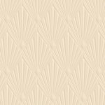 tapeta wachlarze Art Deco Z30314 Trussardi Casa 8 Zambaiti Parati