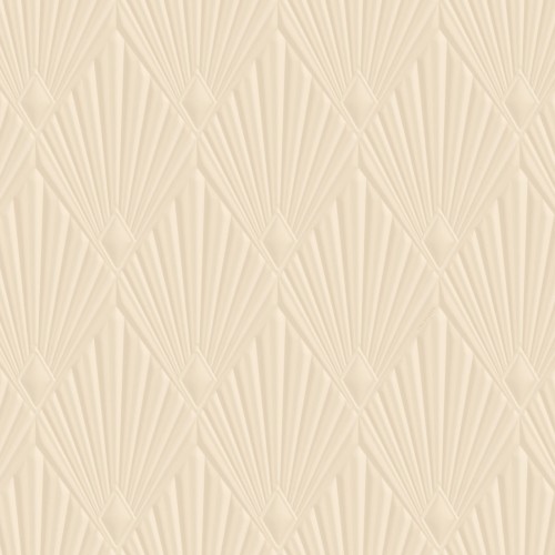 tapeta wachlarze Art Deco Z30314 Trussardi Casa 8 Zambaiti Parati