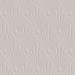 tapeta wachlarze Art Deco Z30317 Trussardi Casa 8 Zambaiti Parati