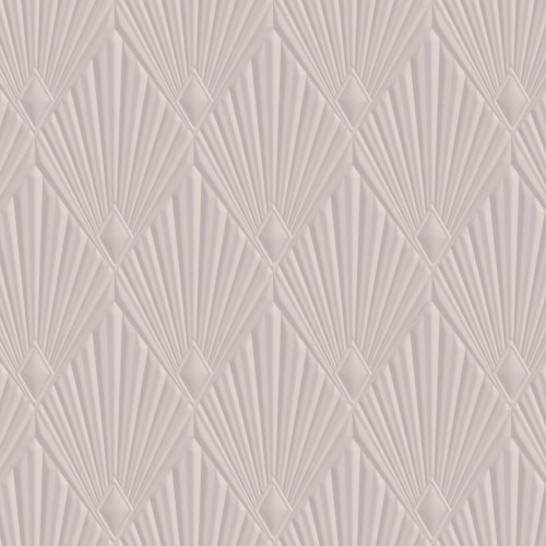 tapeta wachlarze Art Deco Z30317 Trussardi Casa 8 Zambaiti Parati