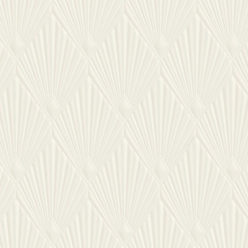 tapeta wachlarze Art Deco Z30320 Trussardi Casa 8 Zambaiti Parati
