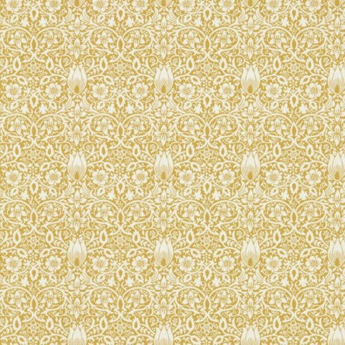 tapeta roślinny ornament Morris & Co. 217197 Bird Emery Walker's House