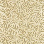 Tapeta liście wierzby Morris & Co. 217185 Emery's Willow Emery Walker's House