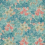 tapeta łąka Morris & Co. 217203 Bower Emery Walker's House