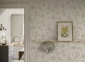 tapeta w bukiety kwiatowe Sandberg S10505 Lovisa Tradgarden