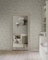 tapeta w bukiety kwiatowe Sandberg S10505 Lovisa Tradgarden