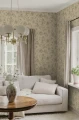 tapeta w bukiety kwiatowe Sandberg S10506 Lovisa Tradgarden