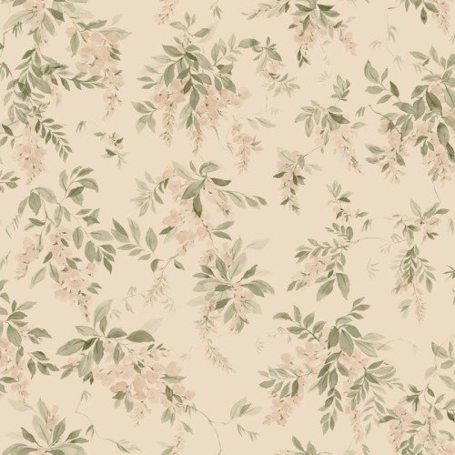 tapeta w bukiety kwiatowe Sandberg S10506 Lovisa Tradgarden