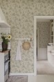 tapeta w bukiety kwiatowe Sandberg S10507 Lovisa Tradgarden