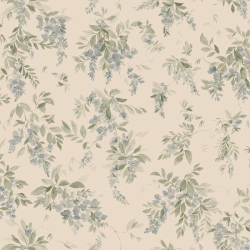 tapeta w bukiety kwiatowe Sandberg S10507 Lovisa Tradgarden