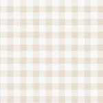 tapeta w kratkę Sandberg S10501 Harry Tradgarden