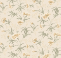 tapeta w kwiaty goździki Sandberg S10562 Emilie Garden Tradgarden