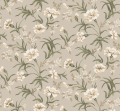 tapeta w kwiaty goździki Sandberg S10563 Emilie Garden Tradgarden