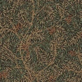 Tapeta roślinna Sandberg S10495 Simon Tradgarden