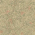 Tapeta roślinna Sandberg S10496 Simon Tradgarden