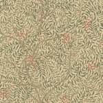 Tapeta roślinna Sandberg S10496 Simon Tradgarden