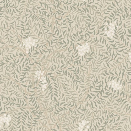 Tapeta roślinna Sandberg S10497 Simon Tradgarden