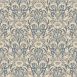 Tapeta roślinne medaliony Sandberg S10571 Emil Tradgarden